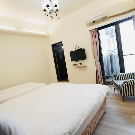 It'S Mine Hostel T'ai-tung Esterno foto